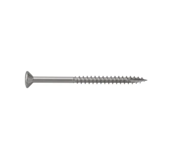 SWG -Vis Façade Bois Tête Bombée Inox A2 Torx 25 diam. 5 swg-vis-facade-50