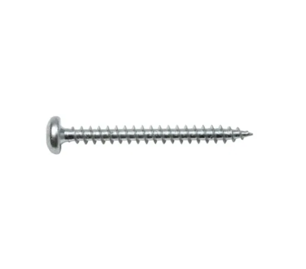 SWG -Vis Panneau Tête Ronde Inox A2 Torx Diam. 3 swg-vis-panneau-inox-3 2