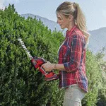 EINHELL -GE-CG 18/100 -Cisaille à Gazon -Solo -18V Li einhell-ge-cg-18-100-cisaille-a-gazon-solo-18v-li 13