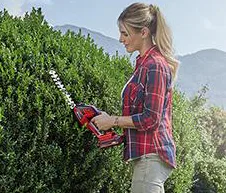 EINHELL -GE-CG 18/100 -Cisaille à Gazon -Solo -18V Li einhell-ge-cg-18-100-cisaille-a-gazon-solo-18v-li 7