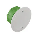 DEBFLEX -Boite Dérivation Encastrée Maçonnerie Couvercle Ø67/P40 debflex-boite-derivation-encastree-maconnerie-couvercle-ronde-p40 5