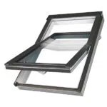 FAKRO -Fenêtre de Toit Rotation -FTP-V en PVC -Ht. 980mm 5