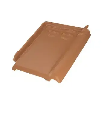 KORAMIC -Tempête 44 -Tuile Chatière -Sans Grille