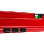 SOLA -Série Red M3 -Niveau à Bulle Aimanté -Aluminium 7