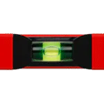 SOLA -Série Red M3 -Niveau à Bulle Aimanté -Aluminium 6