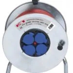 CEBA -Cyber Enrouleur Métallique 3G2,5 ceba-cyber-enrouleur-metallique-3g25 4