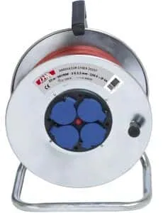 CEBA -Cyber Enrouleur Métallique 3G2,5 ceba-cyber-enrouleur-metallique-3g25