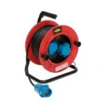 CEBA -Enrouleur Maréchal Deux Prises 4G2,5 415V ceba-enrouleur-deux-prises-4g25 4