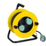 CEBA -Enrouleur Proconect Deux Prises 3G2,5 250V ceba-enrouleur-proconect-deux-prises-3g25 4