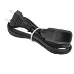 DEBFLEX -Prolongateur 2 Pôles 6A debflex-prolongateur-6a 12