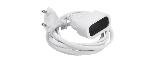 DEBFLEX -Prolongateur 2 Pôles 6A debflex-prolongateur-6a 3