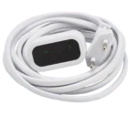 DEBFLEX -Prolongateur 2 Pôles 6A debflex-prolongateur-6a 10