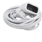 DEBFLEX -Prolongateur 2 Pôles 6A debflex-prolongateur-6a 11