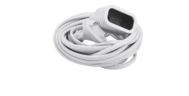 DEBFLEX -Prolongateur 2 Pôles 6A debflex-prolongateur-6a 5