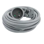 DEBFLEX -Prolongateur 2 Pôles 16A debflex-prolongateur-16a 17