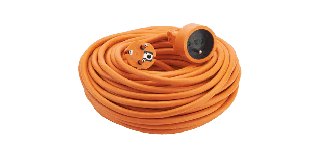 DEBFLEX -Rallonge Jardin 2 Pôles + Terre 16A debflex-rallonge-jardin-16a 3