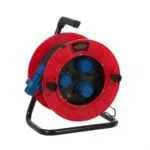 CEBA -Enrouleurs TRB 3 socles 3G2,5 16A/250V ceba-enrouleurs-trb-3-socles-3g25-16a 4