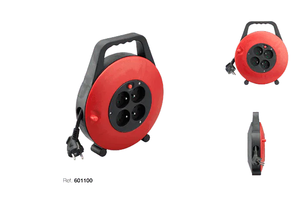 CEBA -Enrouleur Ménager 3G1.5 4P Disjoncteur Thermique debflex-enrouleur-menager-3g1-5 3