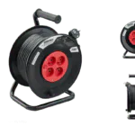 CEBA -Enrouleur Bricolage 3G1.5 4P Disjoncteur Thermique debflex-enrouleur-bricolage-3g1-5 4