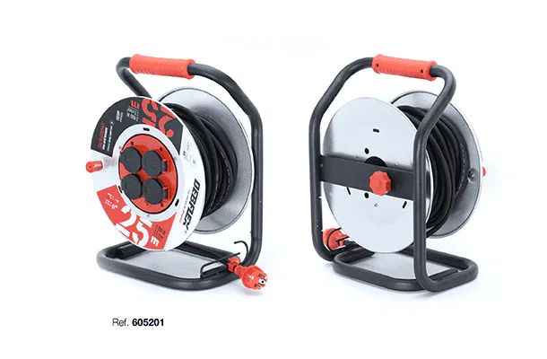 CEBA -Enrouleur Metal F 3G1,5 debflex-enrouleur-metal-f-3g1-5 3