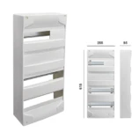 DEBFLEX -Coffret Électrique Non Équipé debflex-coffret-electrique-non-equipe 7