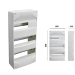 DEBFLEX -Coffret Électrique Non Équipé debflex-coffret-electrique-non-equipe 8