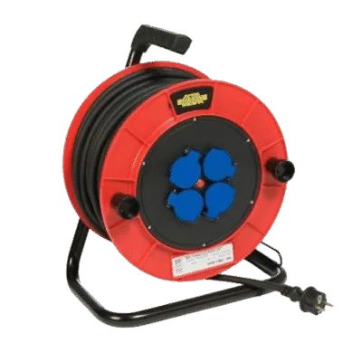 CEBA -Enrouleur Maréchal Deux Prises 5G2,5 415V AO13 ceba-enrouleur-deux-prises-5g25-415v-ao13