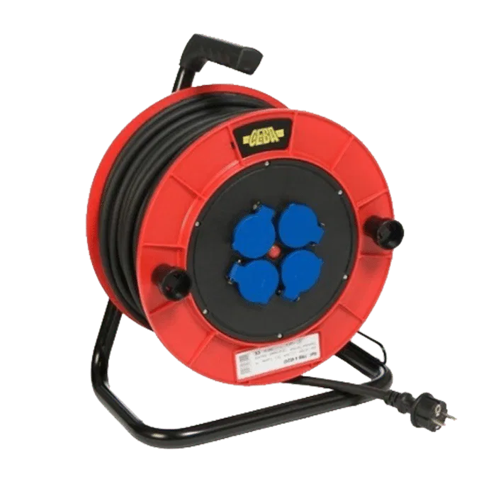 CEBA -Enrouleur TRB4 3G2,5 ceba-enrouleur-trb4-3g25 3