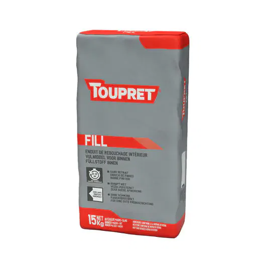 TOUPRET – Fill Enduit de Rebouchage toupret-fill-enduit-rebouchage 4