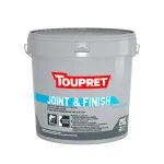 TOUPRET – Joint & Finish Enduit de Jointoyage/Finition toupret-joint-finish-enduit-jointoyage-finition 5