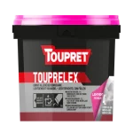 TOUPRET – Touprelex Enduit Allégé de Rebouchage toupret-touprelex-enduit-allege-rebouchage 3