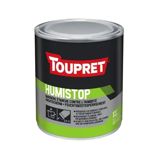 TOUPRET – Humistop Barrière Étanche contre l’Humidité toupret-humistop-barriere-etanche-contre-humidite 3