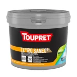 TOUPRET – TX120 Saneo Enduit d’Égalisage Assainissant toupret-tx120-saneo-enduit-egalisage-assainissant 5