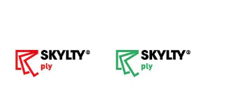 SINBPLA -Foxy Form® -Panneau Contreplaqué -100% Peuplier -2500x1220mm 5