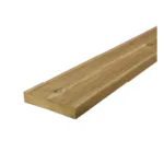 SILVERWOOD – Grip Nordic Hydrofuge -Lame de Terrasse Pin Rouge Du Nord Hydrfuges -Section: 27x145mm 8