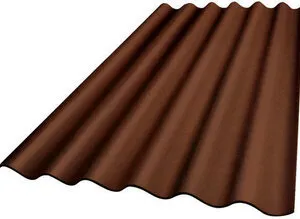 EDILFIBRO -PLAKFORT 6/6 Ondes Larg. 1100mm Toiture edilfibro-plakfort-6-6-ondes-larg-1100