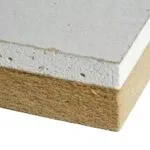 PAVATEX- Pavacoustic Brut -27S -33G -Panneaux Isolation Acoustique 9