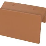 KORAMIC -Plate 301 -Tuile Membron 6