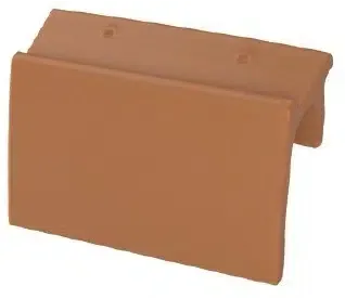 KORAMIC -Plate 301 -Tuile Membron