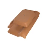 KORAMIC -Alegra 10 SE -Kit Tuile à Douille Ø150mm -Mitron 6