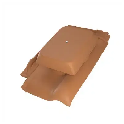 KORAMIC -Alegra 10 SE -Kit Tuile à Douille Ø150mm -Mitron