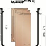 KORAMIC -Alegra 10 SE -Tuile 3/4 7