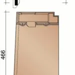 KORAMIC -Nueva -Tuile en Terre Cuite de Rive Gauche 7