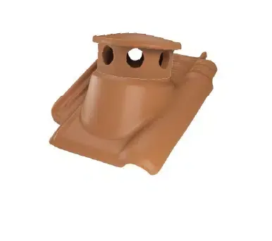 KORAMIC -Tempete 993 – Kit Tuile à Douille -Mitron -Connexion