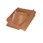 KORAMIC -Tempete 993 -Tuile à Douille Ø100mm 6