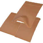 KORAMIC -Plate 301 -Kit Ventilation -Avec Grille 6