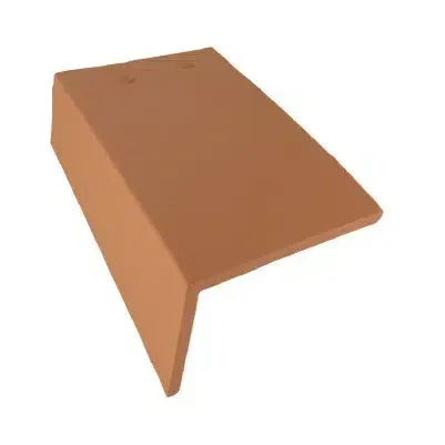 KORAMIC -Plate 301 -Tuile de Rive Gauche