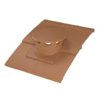 KORAMIC -Plate 301 -Kit Tuile à Douille Ø100mm -Mitron 6