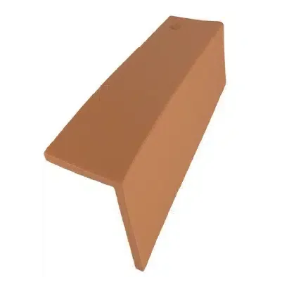 KORAMIC -Plate 301 -1/2-Tuile de Rive Droite