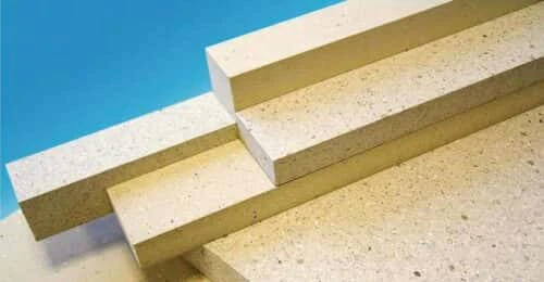 PUREN® -Purenit® -Panneau Isolant Structurel 4